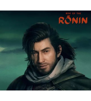 Rise of the Ronin - Ryoma Sakamoto Avatar DLC PS4/PS5 PlayStation 4 Key EUROPE